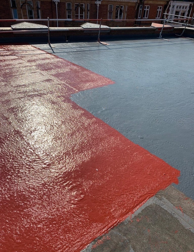 Industrial Coating Sussex 
